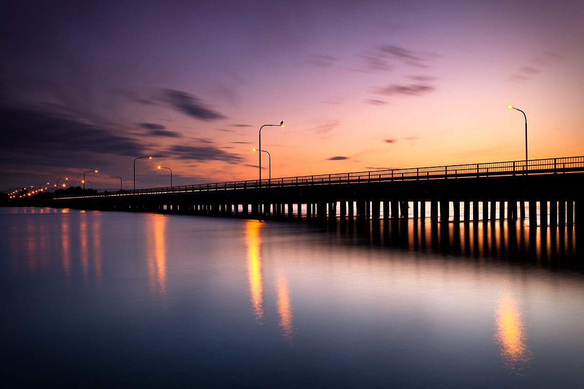 Windang Bridge – Coastline Visions