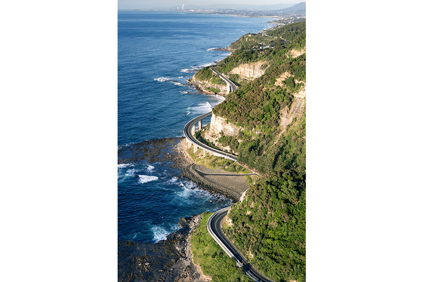 Sea Cliff Bridge