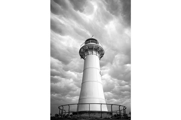 Breakwater Lighthouse