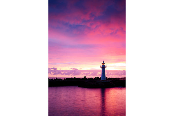 Wollongong Harbour