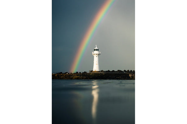 Breakwater Lighthouse