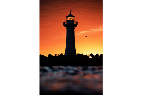 Breakwater Lighthouse