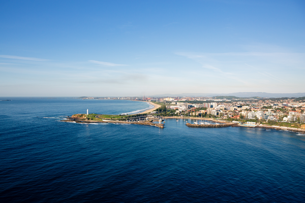 Wollongong Harbour