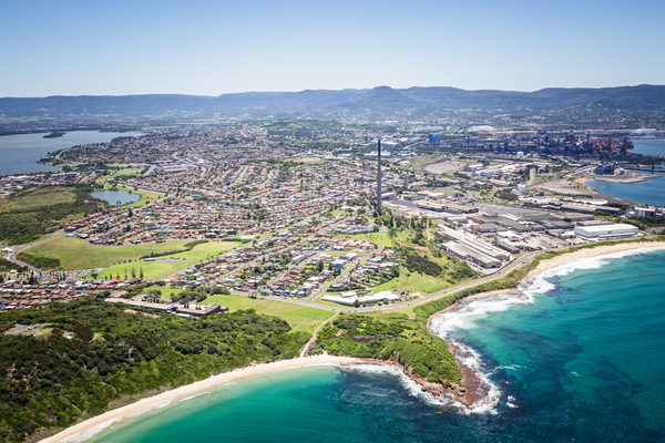 Port Kembla