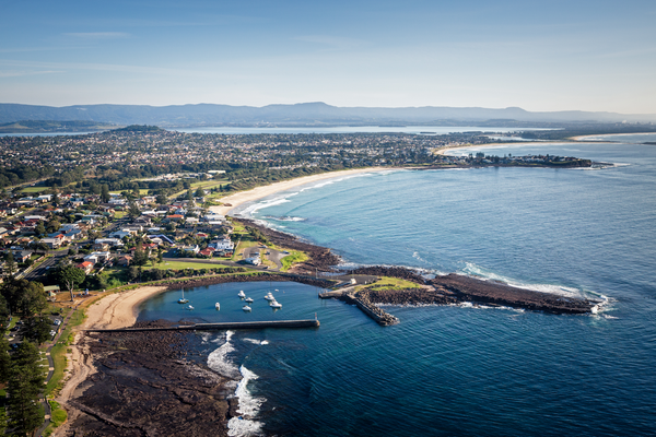 Shellharbour