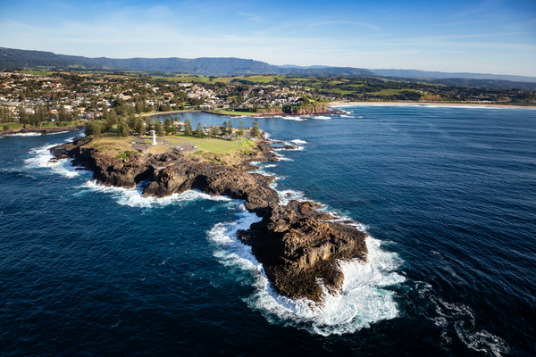 Kiama Lighthouse