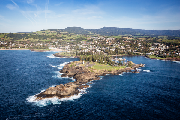 Kiama Lighthouse