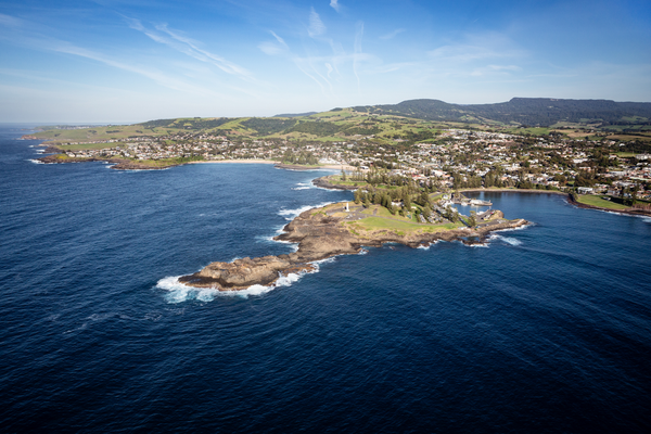 Kiama Lighthouse