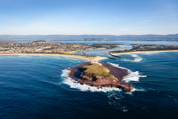 Windang Island