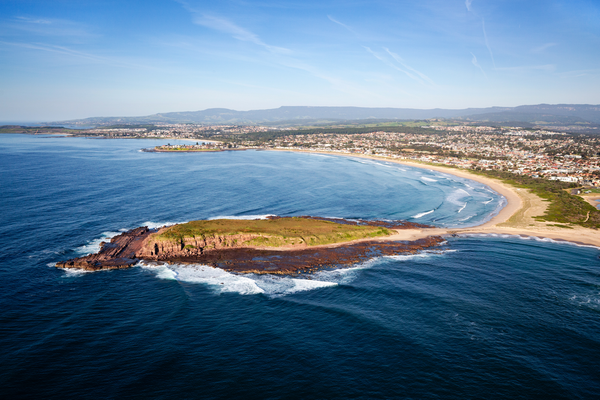 Windang Island