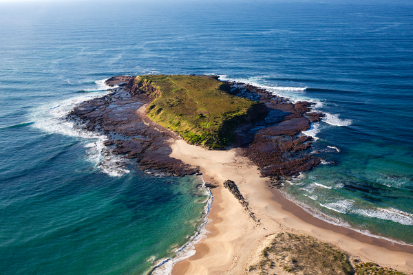 Windang Island