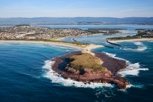 Windang Island