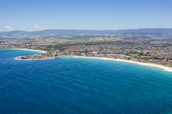 Warilla Beach