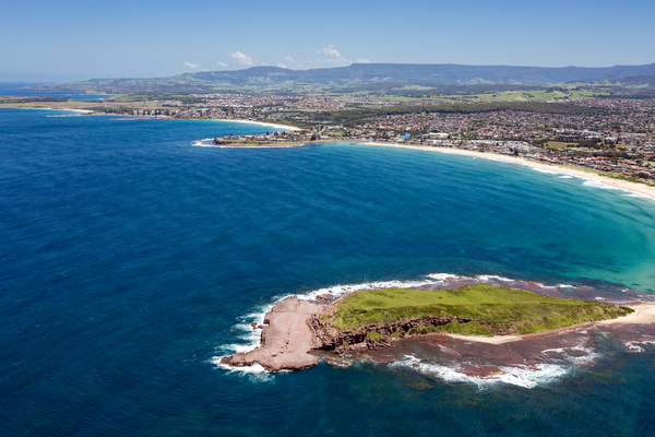 Windang Island