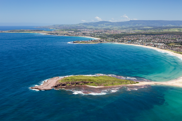 Windang Island