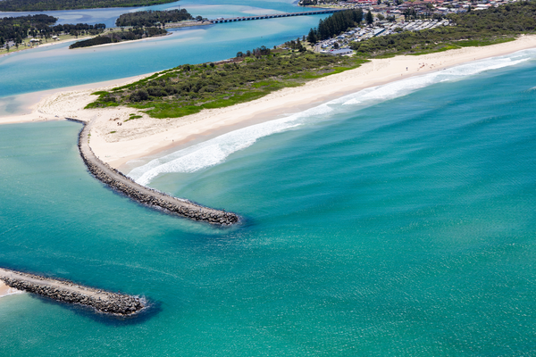 Windang Beach