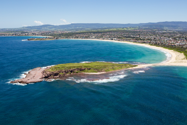 Windang Island