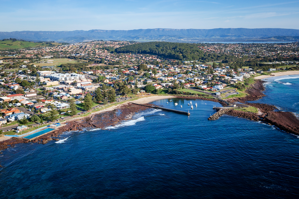 Shellharbour