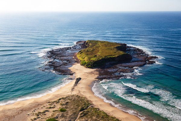 Windang Island