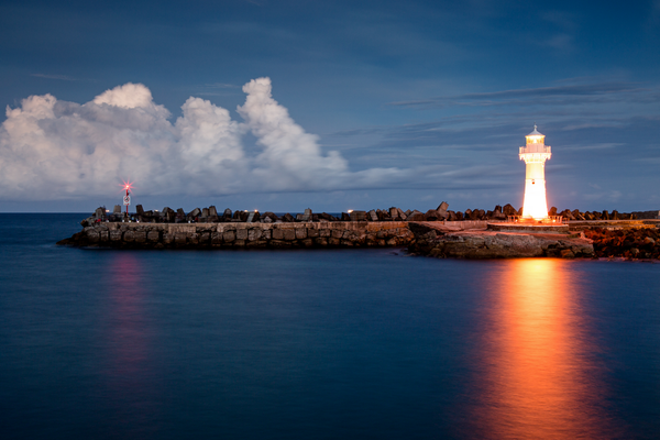 Wollongong Harbour