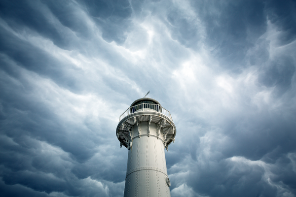 Breakwater Lighthouse