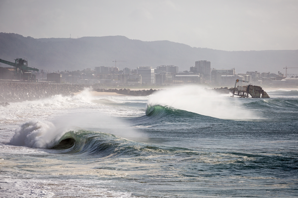 South Beach Wollongong