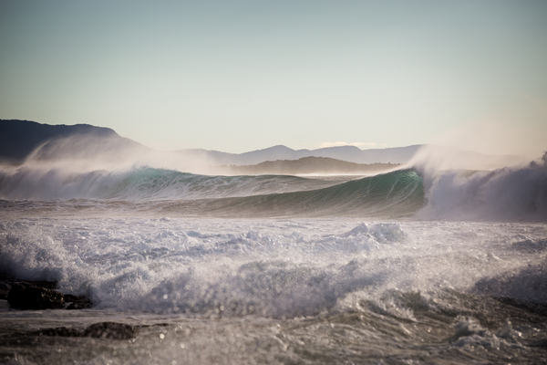 North Beach Wollongong