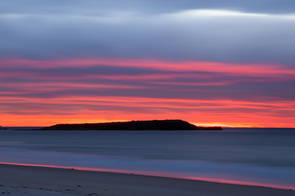 Warilla Beach