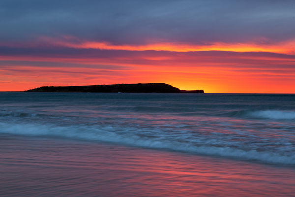 Warilla Beach