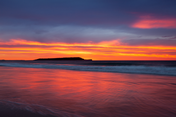 Warilla Beach