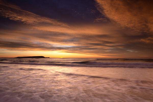 Warilla Beach