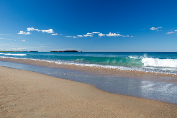 Warilla Beach