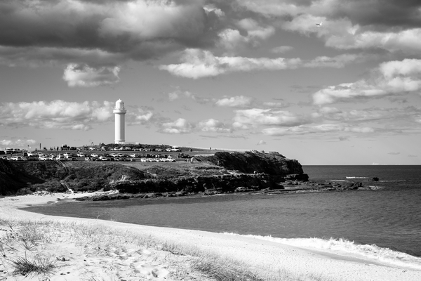 South Beach Wollongong