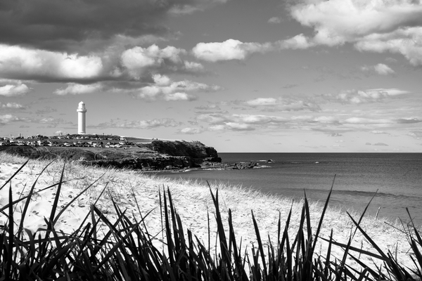 South Beach Wollongong