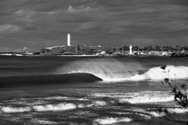 North Beach Wollongong