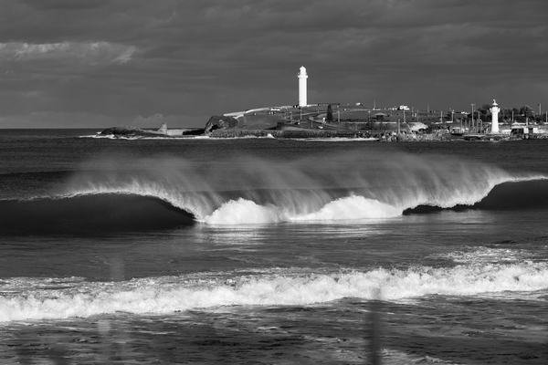 North Beach Wollongong