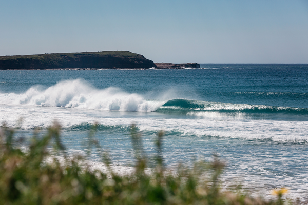 Warilla Beach