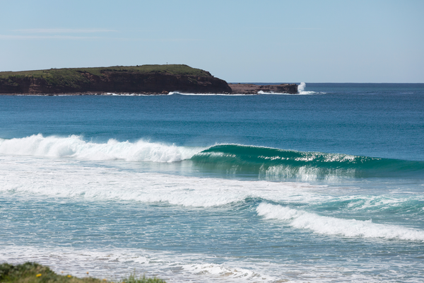 Warilla Beach