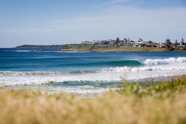 Warilla Beach