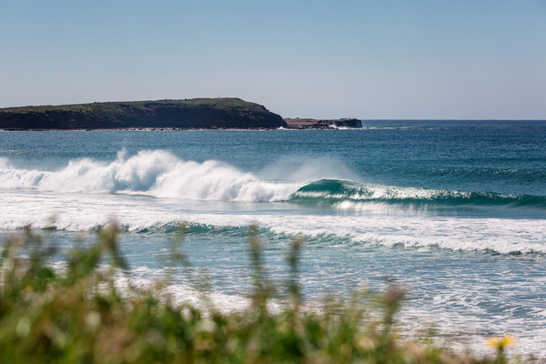 Warilla Beach