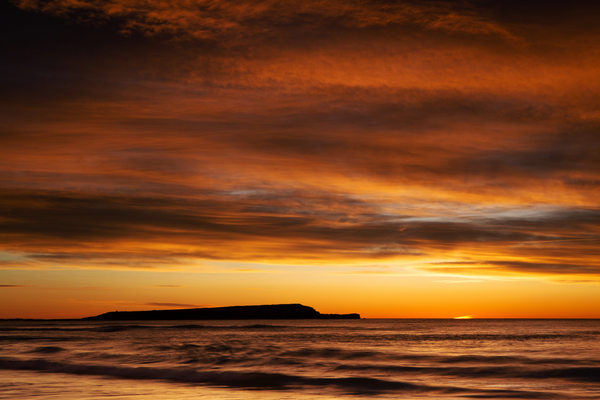 Windang Island