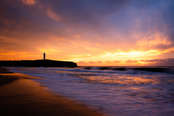 South Beach Wollongong