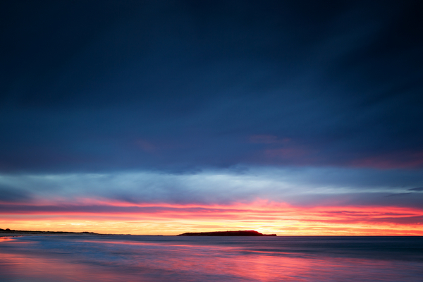 Warilla Beach