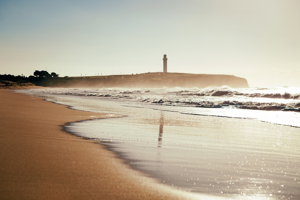 South Beach Wollongong