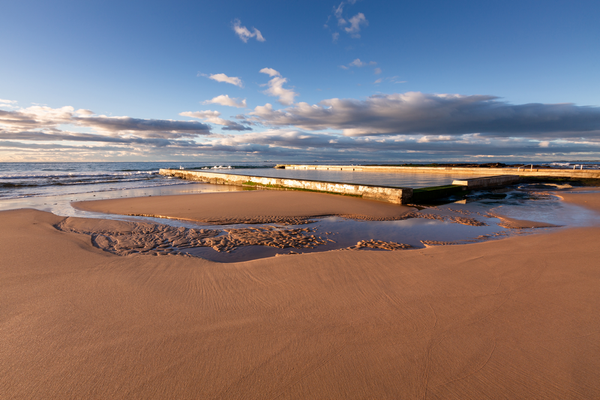 Bulli Rock Pool