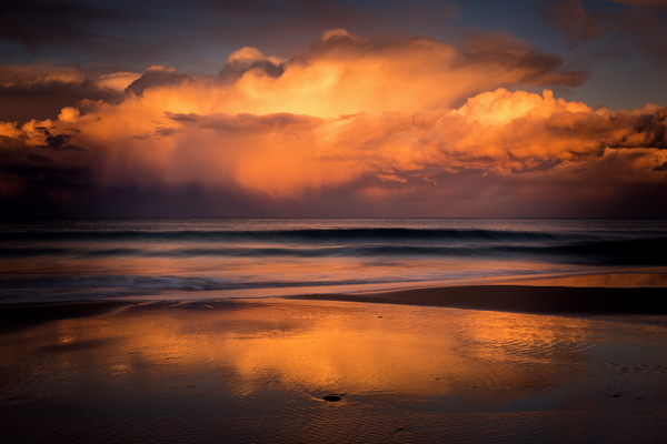 North Beach Wollongong