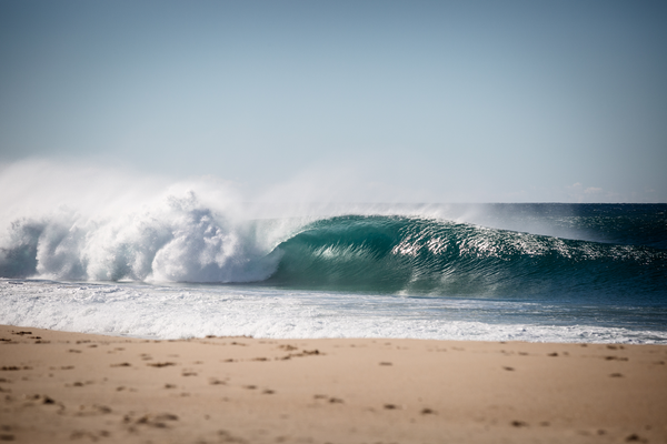 South Beach Wollongong