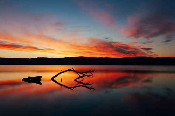 Lake Illawarra