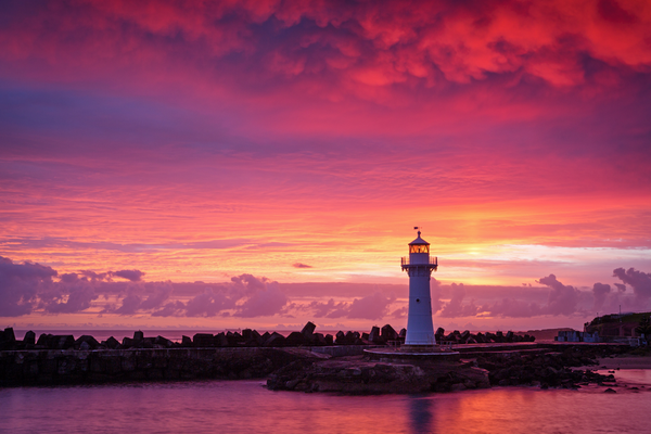 Wollongong Harbour