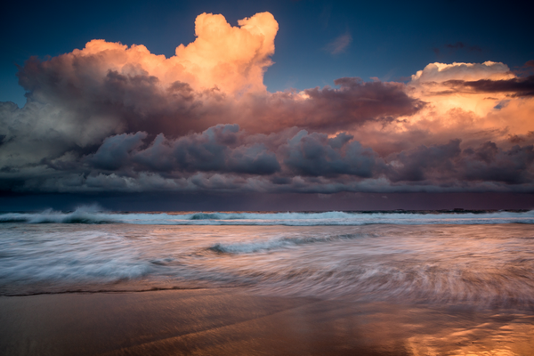 South Beach Wollongong